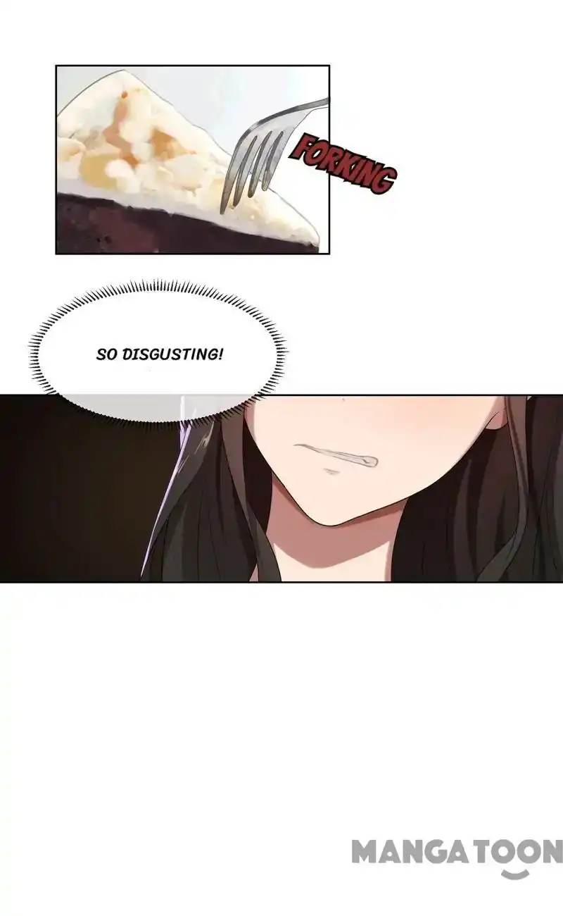Beloved Wife is not Well-Behaved Chapter 13 12